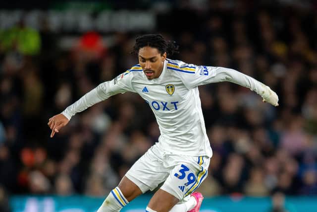 Djed Spence could be given the nod at his preferred right-back position on Boxing Day as he gains momentum and rhythm from consecutive starts on the opposite flank. Archie Gray appeared to be carrying a knock at full-time against Ipswich and was consulted by head of medicine and performance Rob Price at the mouth of the tunnel as he made his way from the field. Could see him being rested for one game.