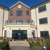 HC-One’s Hepworth House Care Home