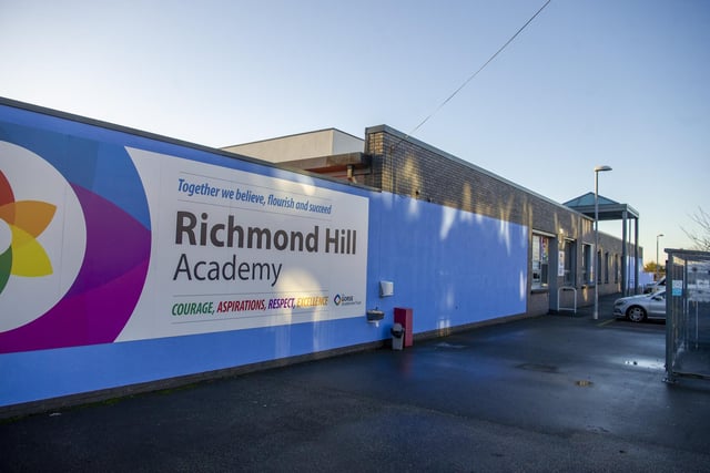 11 Leeds primary schools rated Good or Outstanding by Ofsted in 2022 as ...