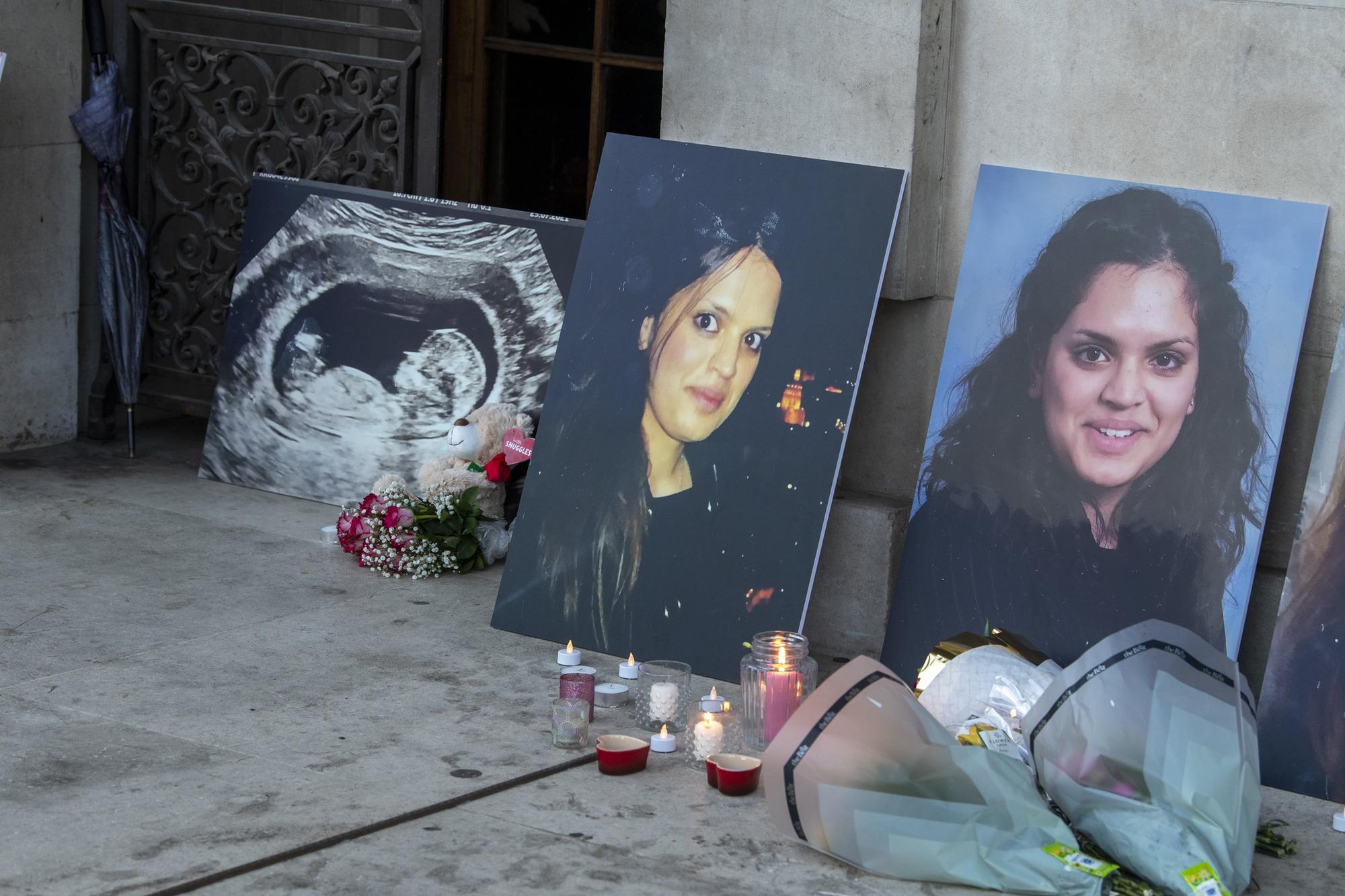 Fawziyah Javed murder trial witness says pregnant victim told her husband caused deadly Arthur's Seat fall - Vimarsana News