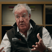 Jeremy Clarkson