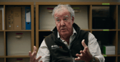 Jeremy Clarkson