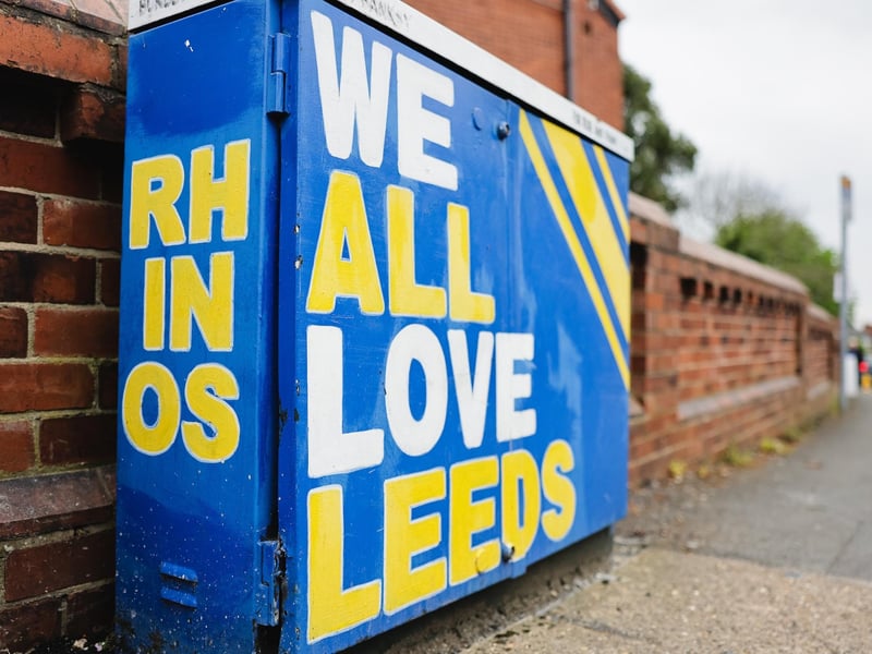 Here's how the Rhinos players rated.