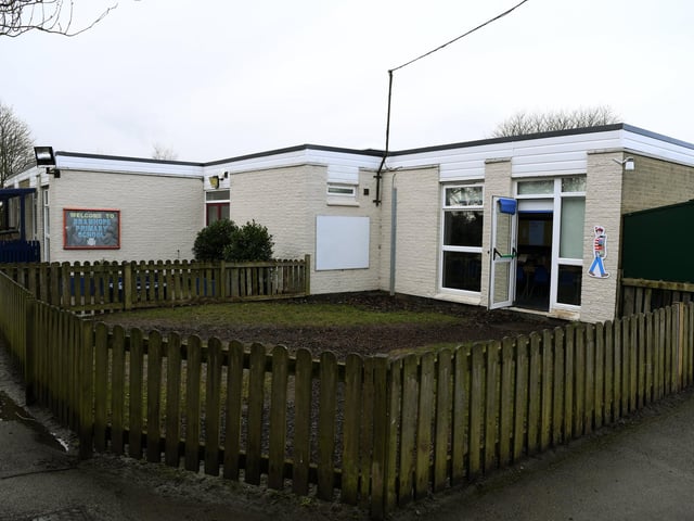 The school, on Tredgold Crescent, Bramhope is ranked 330th in the country in the 2023 guide. It received a total average 2020 Sat score of 331 from 36 pupils.