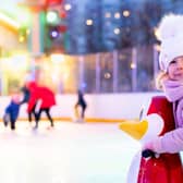 Meadowhall unveils a Magical Winterland experience