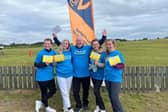 Skydive Success