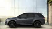 Discovery Sport