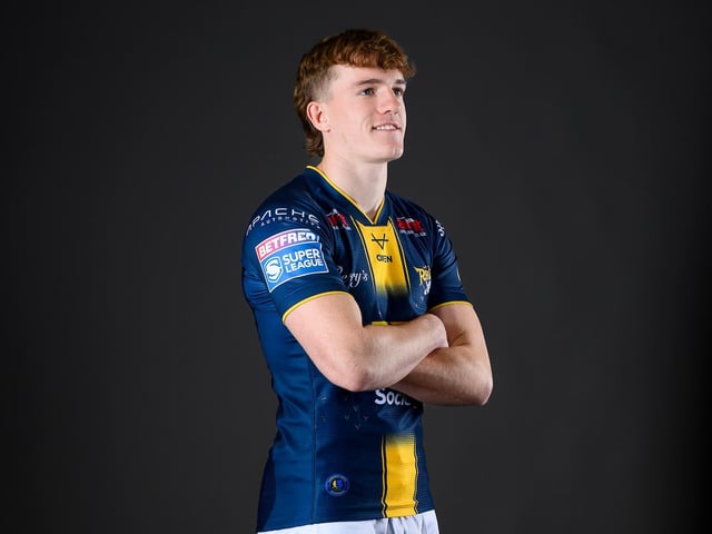Brad Arthur has confirmed the half-back will make his first team debut. It will be his first game since April last year.