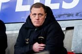 Castleford Tigers coach Ryan Carr seen at last week's Betfred Challenge Cup win away to Doncaster. Picture by Allan McKenzie/SWpix.com.