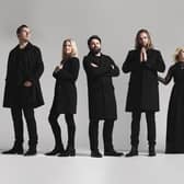 Rumours Of Fleetwood Mac