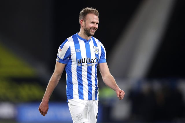 Another flop forward who returned to the club of former glories, in August Rhodes slotted home a penalty to dump Wednesday out of the EFL Cup in the colours of Huddersfield. He's found life tough since then, overcoming a nasty injury to force his way back. He scored against Derby earlier this month.
