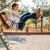 The NSPCC calls on the public to play their part in Childhood Day.