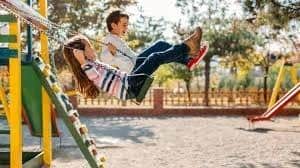 The NSPCC calls on the public to play their part in Childhood Day.