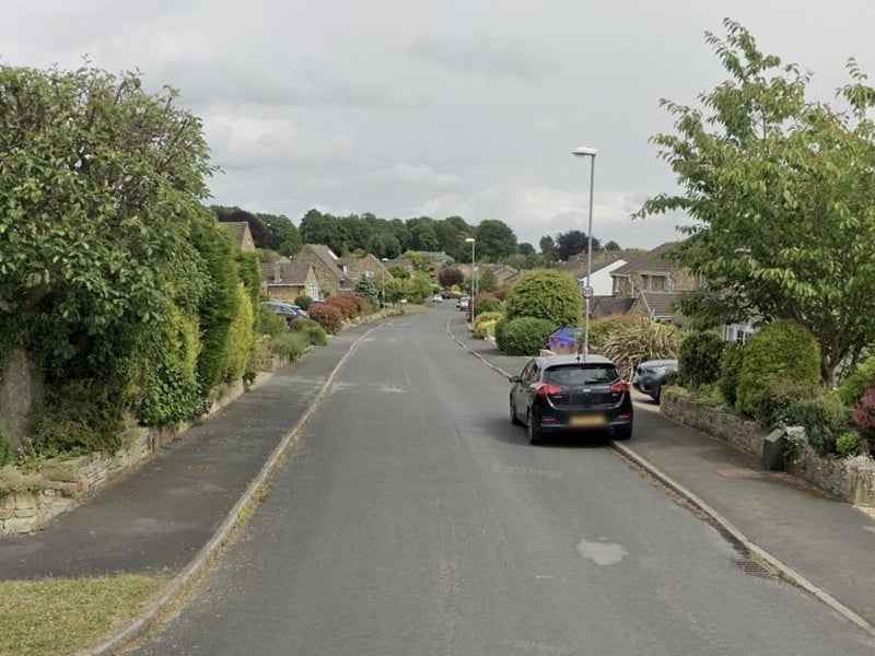 The average annual household income in Wetherby West is £54,100, the fourth highest in Leeds.