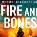 Fire and Bones by Kathy Reichs