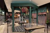 Joe Browns is opening in the White Rose Shopping Centre Leeds next month. Photo: Joe Browns
