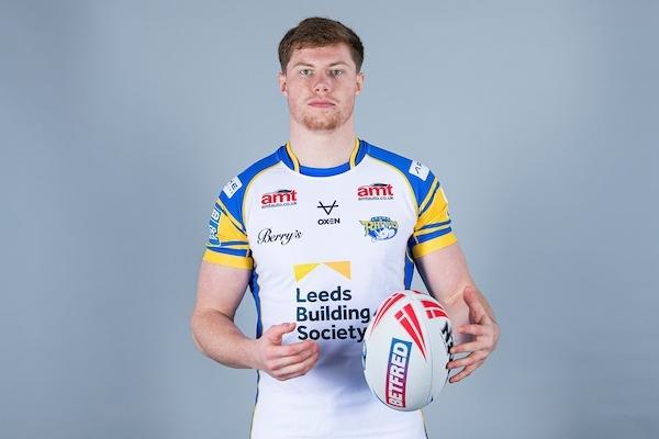 The second-rower hasn't played a competitive game this year. He was stood down from contact training for at least three months after being concussed in successive pre-season games and isn't expected back in the team before mid-summer.