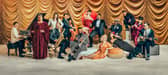 Postmodern Jukebox