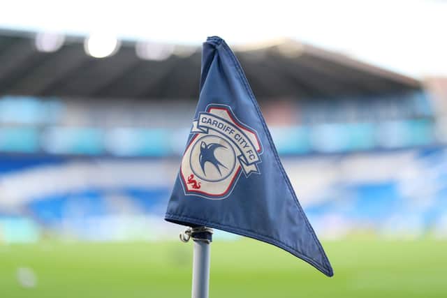 Cardiff will be unable to sign players for fees this summer (Photo by Ryan Hiscott/Getty Images)