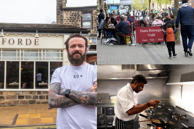 Here are the top-rated Leeds restaurants of 2022 according to Yorkshire Evening Post reviewers