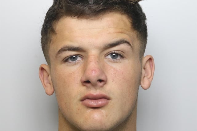 Beadsworth, who is 18, was involved in two break-ins in which high-powered cars were taken from the driveways. The court was told that he was involved in the theft of an Audi A3, a VW Scirocco and an Audi A4 from homes in Gildersome and Morley. It was heard that he had run up a £5,000 debt to his dealer due to his cocaine habit and needed the cash. Beadsworth, of Nibshaw Road , Bradford, was given 27 months’ jail.