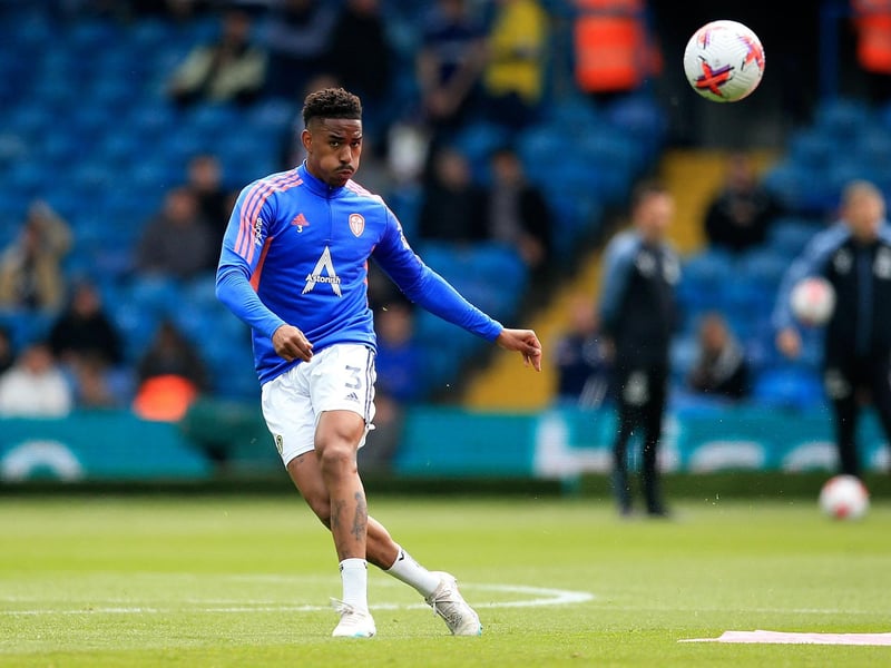 Expected return date: October (after the international break).
Summary: Firpo recovered from torn lateral ligaments in his knee but then encountered problems with his hip upon returning to training. Firpo has yet to feature this season.
What Farke has said (pre-QPR game):  "With Junior Firpo, yes, he will also just be back in training on the other side of the international break. So no chance for him to come back."