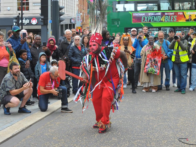 LWIC was founded in 1967 by three Caribbean men living in Leeds as a remedy for their community’s collective homesickness and need for connection to their cultural identity.