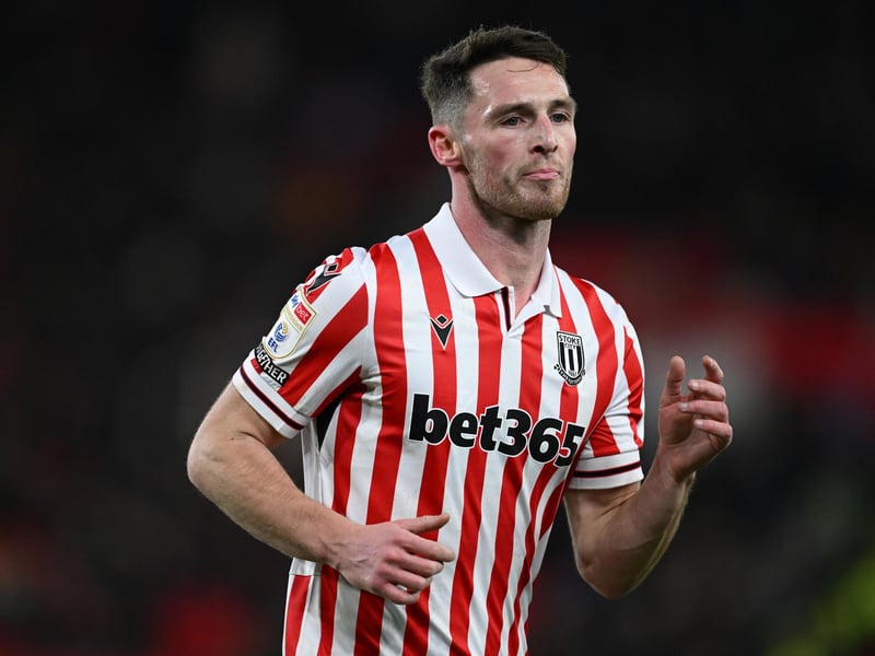 Northern Ireland international midfielder Thompson will miss Tuesday's trip to Elland Road as he serves the second game of a two-match ban for amassing ten yellow cards.