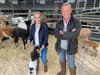 Strictly star Helen Skelton and Jules Hudson delight fans with new episode of Channel 5’s Winter on the Farm