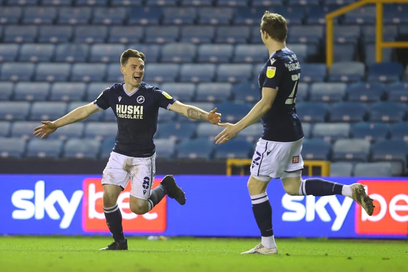 Portsmouth CEO has spoken out on the club opting not to sign heavily-linked midfielder Ben Thompson from Millwall, revealing that manager Danny Cowley felt he had enough options in that area. Thompson played a key role in the Lions' promotion from League One back in 2017. (The News)