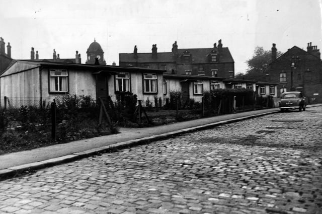 Share your memories of growing up on an estate in Leeds with Andrew Hutchinson via email at: andrew.hutchinson@jpress.co.uk or tweet him - @AndyHutchYPN