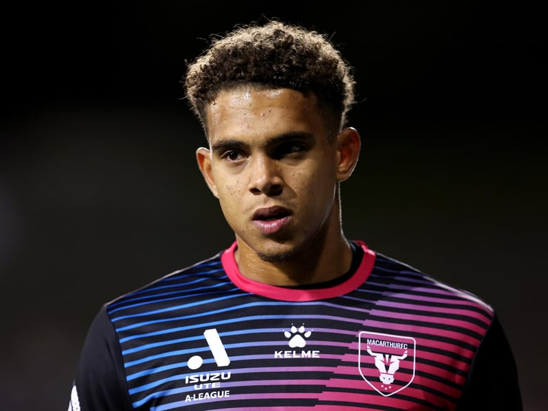 Coventry announced last month that they had agreed to sign Australian under-23s winger Raphael Borges Rodrigues from Australian side Macarthur FC for an undisclosed fee. Many outlets are also reporting that the Sky Blues have sealed a deal to sign 21-year-old New Zealand international midfielder Marko Stamenic from Red Star Belgrade for just shy of £5m but the 'move' has not been confirmed yet by either club.
