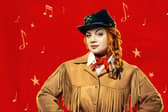 Carrie Hope Fletcher  - a three-time WhatsOnStage Best Actress in a Musical winner - will play Calamity Jane