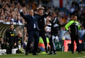 SUPPORT: From ex-Leeds United boss Sam Allardyce. Photo by Gareth Copley/Getty Images.