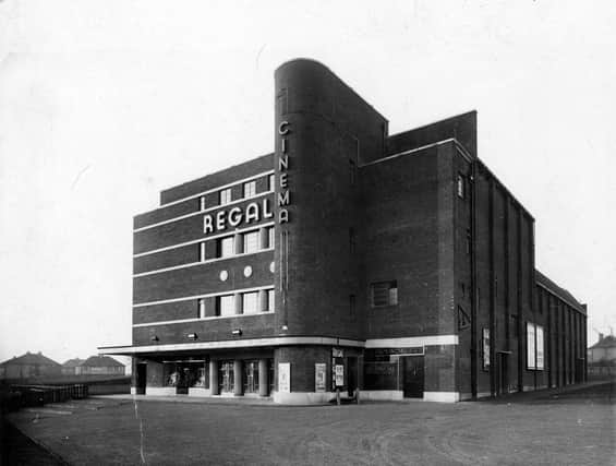 Enjoy these photo memories from around Crossgates in the 1930s. PIC: Leeds Libraries, www.leodis.net