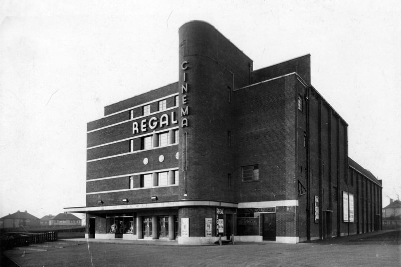 Enjoy these photo memories from around Crossgates in the 1930s. PIC: Leeds Libraries, www.leodis.net