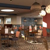 Wetherspoons is set to open at Primrose Valley.
