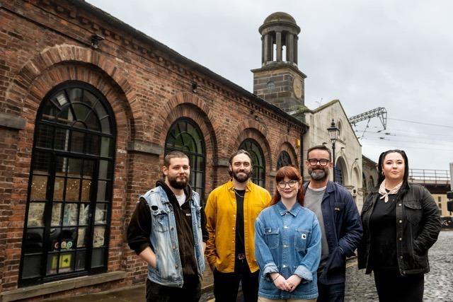 Owners of Whitelock's Ale House are transforming units behind the Corn Exchange into new food and drink hall. It will work closely with independent drinks producers from across the region such as Kirkstall Brewery, Anthology and Whitewood Distilling and will provide a platform for the best local independent food traders. It is expected to open later this year.