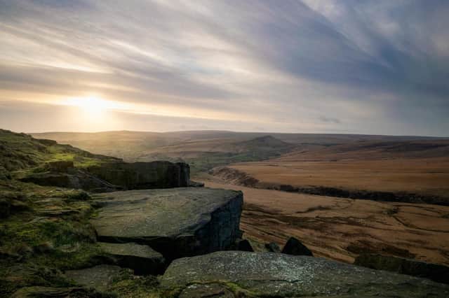 Here are some of the best National Trust walking trails in West Yorkshire.