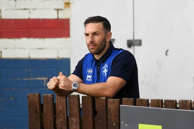 Luke Gale's wait for his Wakefield Trinity debut goes on. (Picture: Jonathan Gawthorpe)