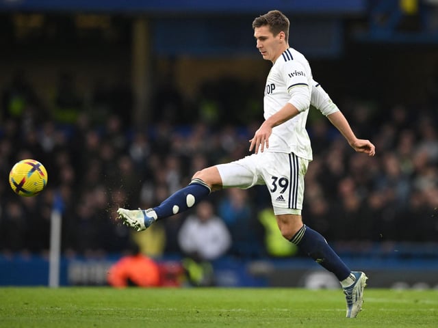 There would be a possible decision to make should Cooper be back fit but the skipper has not featured in any of United's last six games during which Koch and Wober have cemented a solid partnership at the heart of the defence. Pascal Struijk is the other option, an unused sub upon his return from concussion at Chelsea but it would be a major surprise were it not Koch and Wober at the heart of the defence. Wober could also shift to left back or even into midfield but he has been impressive at the centre-half and there seems to reason to move him.