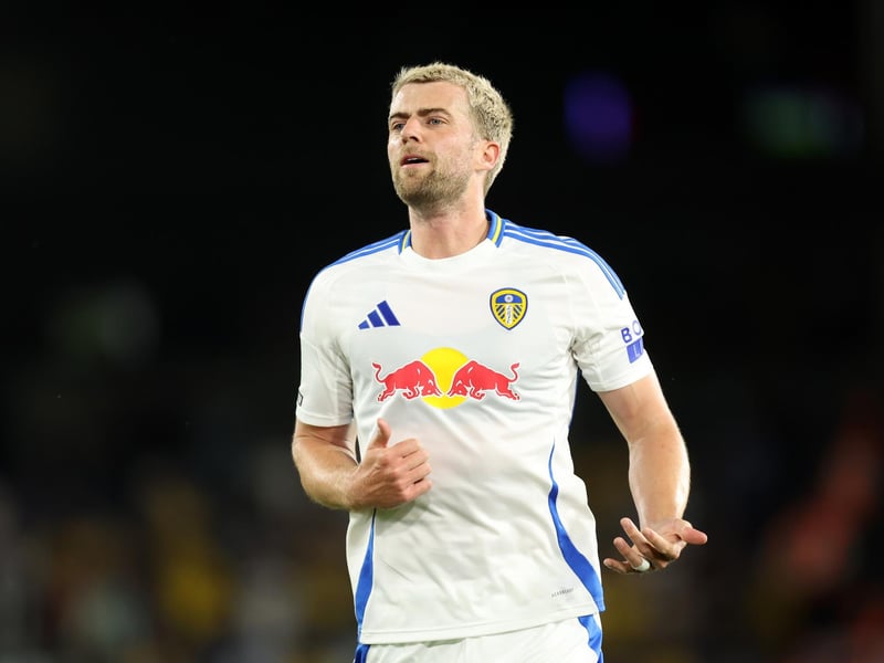 It had been hoped that Whites no 9 Bamford would return to training this week ahead of Monday night's visit of Sunderland but the striker suffered a setback in his rehab process and is now looking at around another ten days out. Whites boss Daniel Farke now expects the forward to return to training 'more or less' after a week on Monday's clash at Sheffield United.