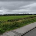 Firma Vogt formally withdrew its proposals to install a battery storage facility on farmland in Carlton last week (Photo: Google)