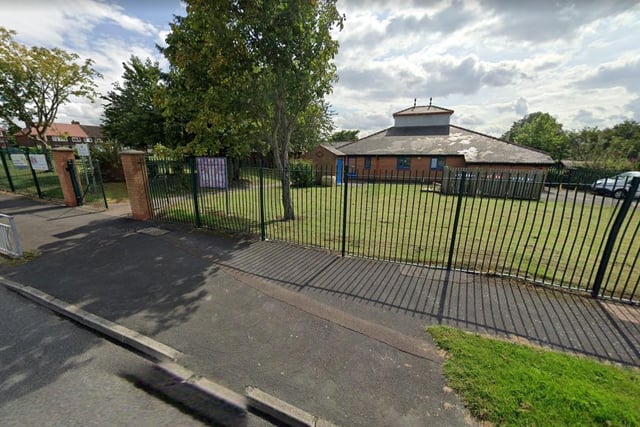 Little Owls Nursery Two Willows nursery, off Cardinal Square, Beeston, was inspected by Ofsted in April. The Leeds City Council-run nursery was rated as 'Outstanding'.