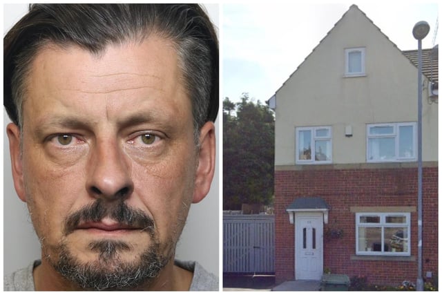 A jealous ex who refused to accept his relationship was over torched the home of his ex-partner and children in Leeds. Peter Timothy Law broke into the empty Bramley home and started the blaze in four different areas of the property, including the bedroom and stairwell, destroying valuables, furniture, clothes and toys. The 42-year-old was jailed for eight years and eight months.
