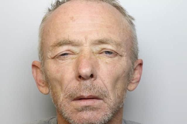 A Leeds killer who attacked his wife with a hammer before strangling her to death at their home in Whinmoor was handed a life sentence in August. Mark Barratt, who controlled his wife through years of manipulative behaviour, claimed his wife was possessed and he wanted to "kill her demon" but the judge and jury dismissed this as "nonsense".