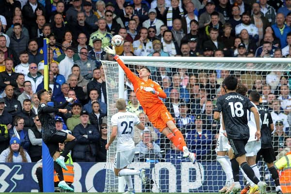 Michael Jowett said: "Getting our defence to stop conceding goals."

Malcolm Harris said: "Defending a lead."