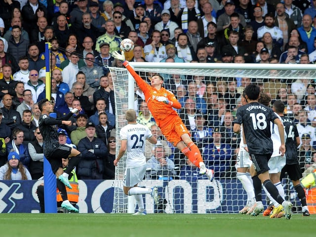 Michael Jowett said: "Getting our defence to stop conceding goals."

Malcolm Harris said: "Defending a lead."