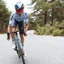 Tom Pidcock is in his second season with Pinarello 36.5 Procycling and leads their challenge at the Tour de France.