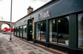 Trissur Pooram is located in Kirkstall Road, Leeds, in the site of former vegan restaurant Meat Is Dead (Photo by James Hardisty/National World)